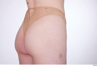 Yeva beige lingerie beige panties buttock hips underwear 0004.jpg